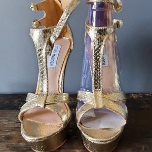 Steve Madden Heels
